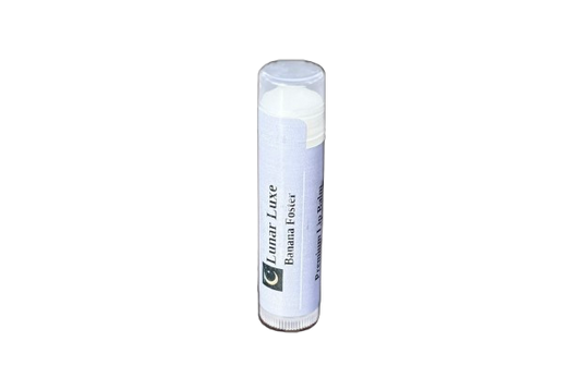 Banana Foster Lip Balm