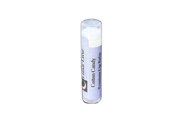 Cotton Candy Lip Balm