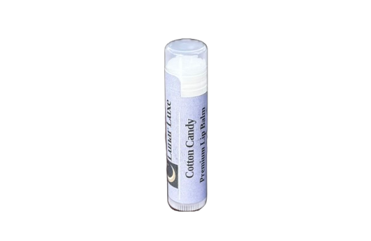 Cotton Candy Lip Balm