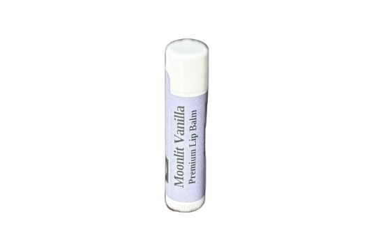 Midnight Vanilla Lip Balm