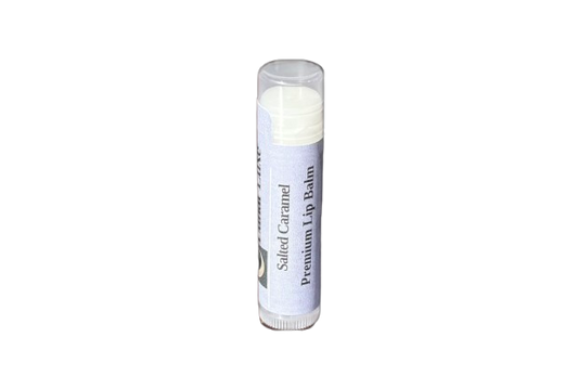 Salted Caramel Lip Balm