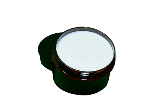 Lavender Body Soufflé