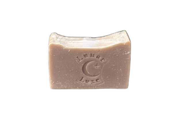 Oatmeal, Milk and Honey – Warm, Cozy, and Timeless Soap