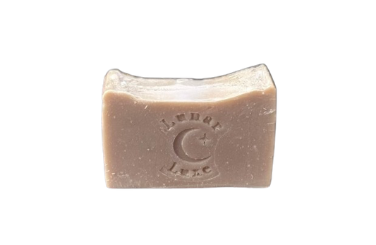 Oatmeal, Milk and Honey – Warm, Cozy, and Timeless Soap