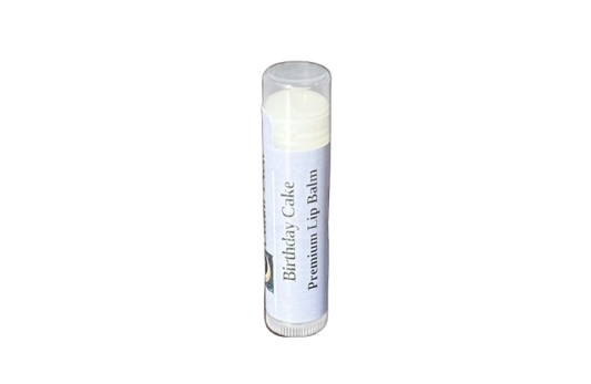 Birthday Cake Lip Balm