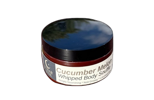 Cucumber Melon Body Soufflé